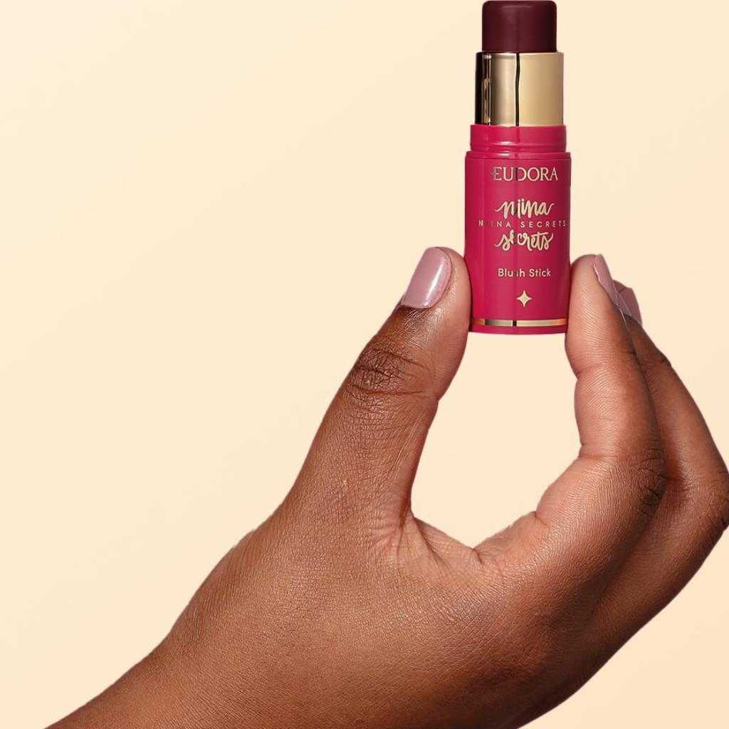 Blush stick daily amora Nina Secrets