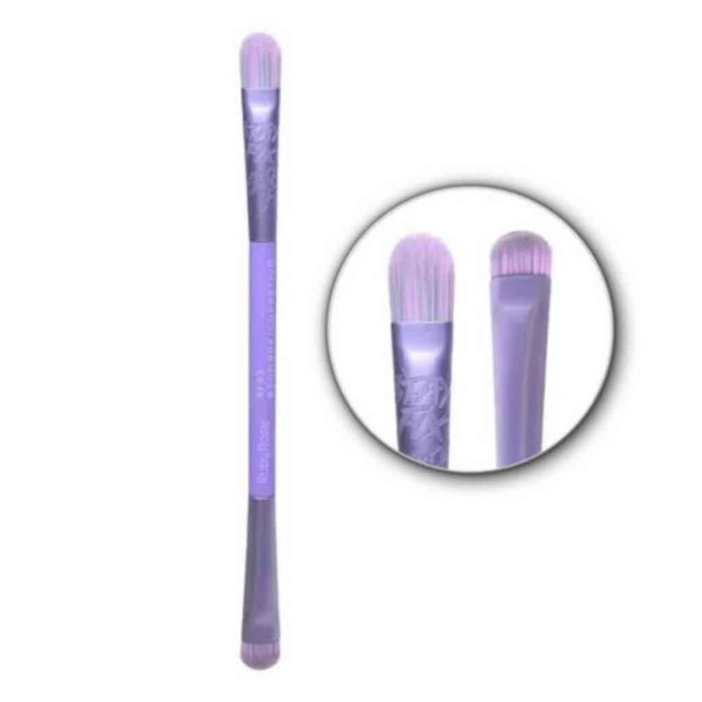 PINCEL CORRETIVO E SOMBRA STAY FIX HBSF05 RUBYROSE