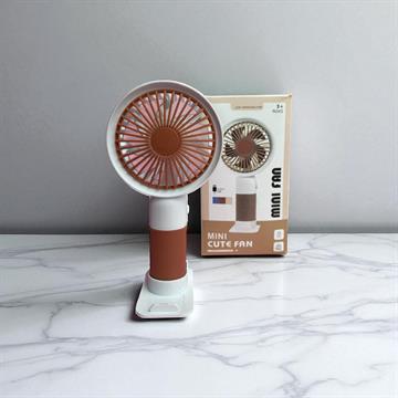 MINI VENTILADOR