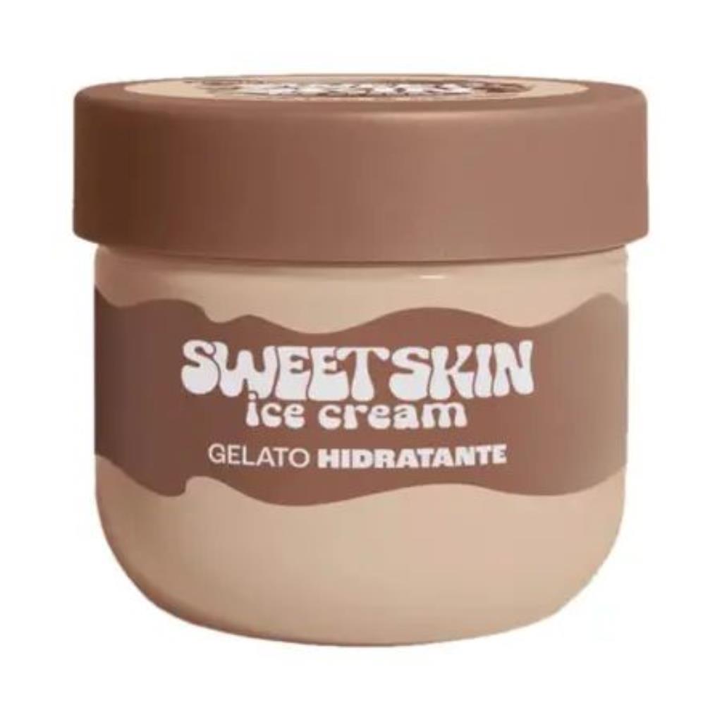 SWEET SKIN GELATO HIDRATANTE COOKIES E CREAM