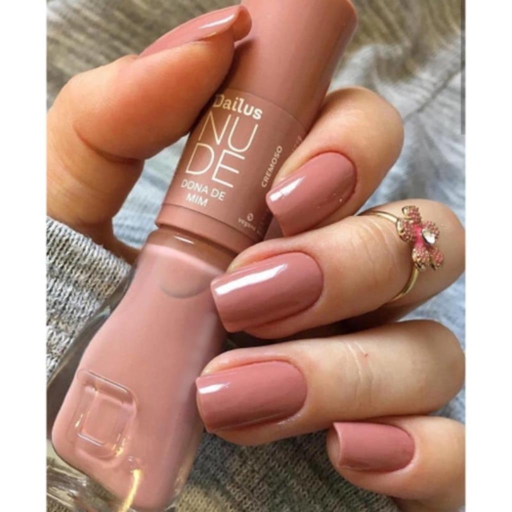 ESMALTE DAILUS DONA DE MIM