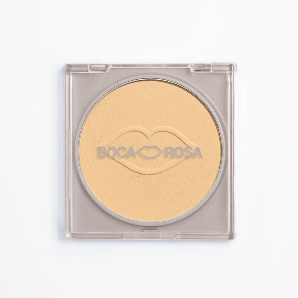 BOCA ROSA - PO COMPACTO BR03
