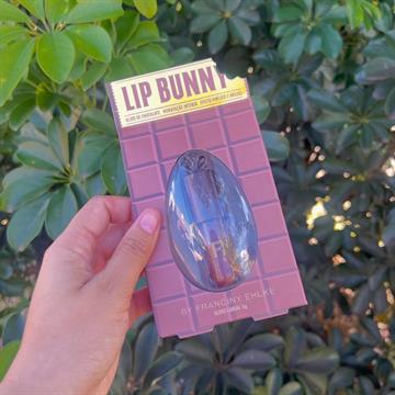 Gloss LIP BUNNY by Franciny Chocolate