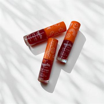 LIP TINT ORANGE DAY RRR75014 MELU RUBYROSE