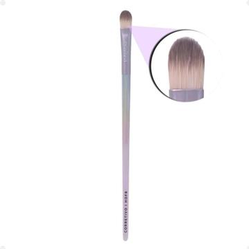 PINCEL CORRETIVO HOLOGRAPHIC HBHOF8 RUBYROSE