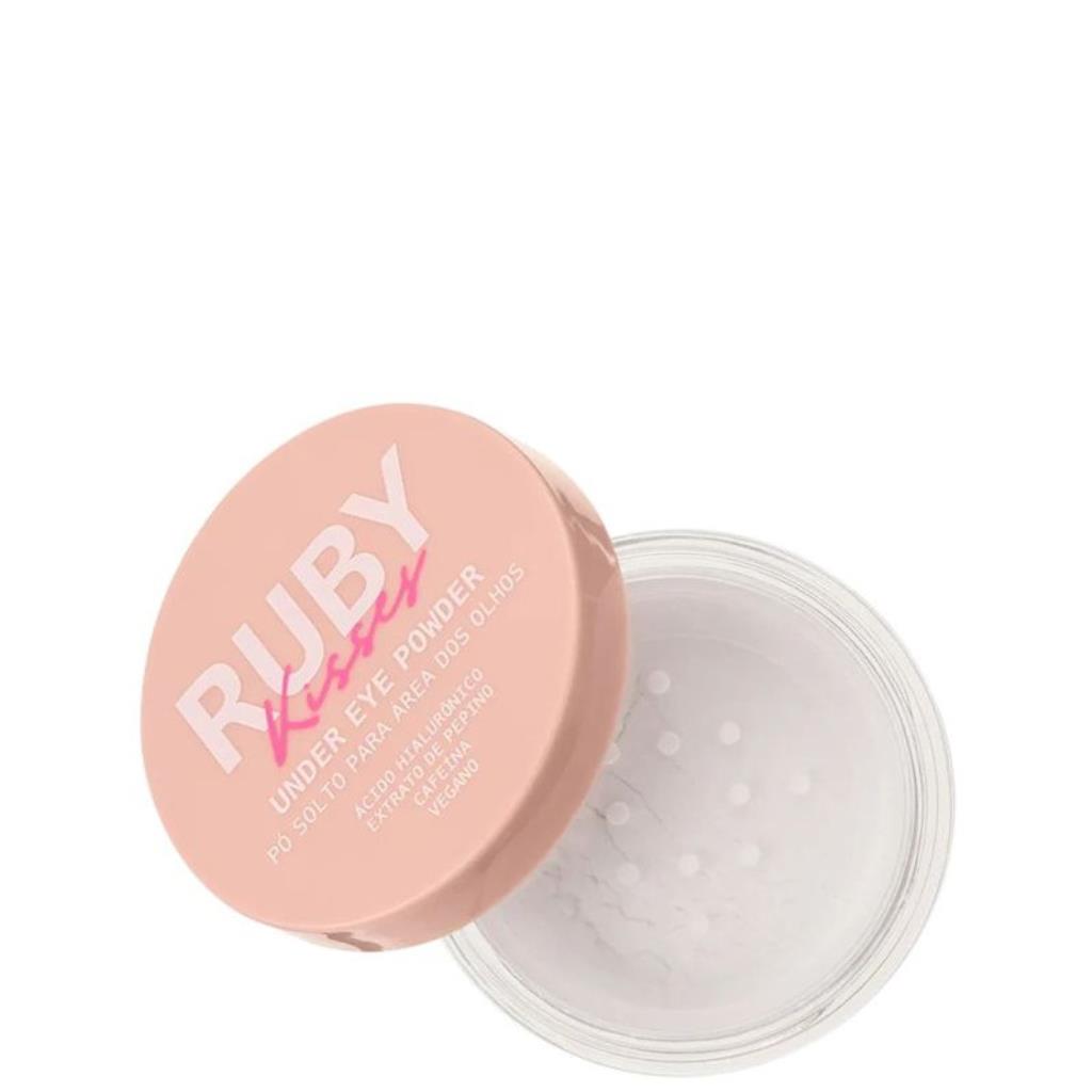 RK PO SOLTO PARA AREA DOS OLHOS COR 10