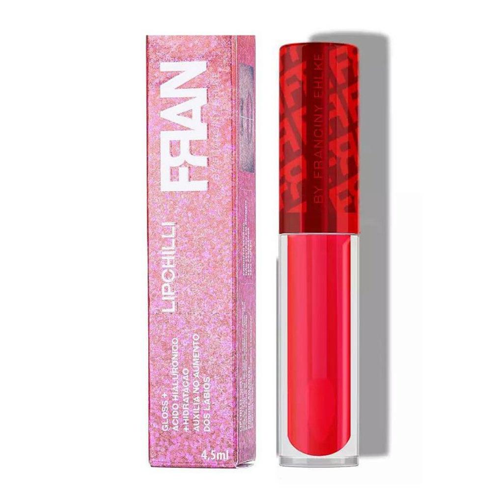 Gloss Volume Labios Lipchilli FRANCINY