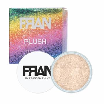 Po Solto Plush 1 by Franciny