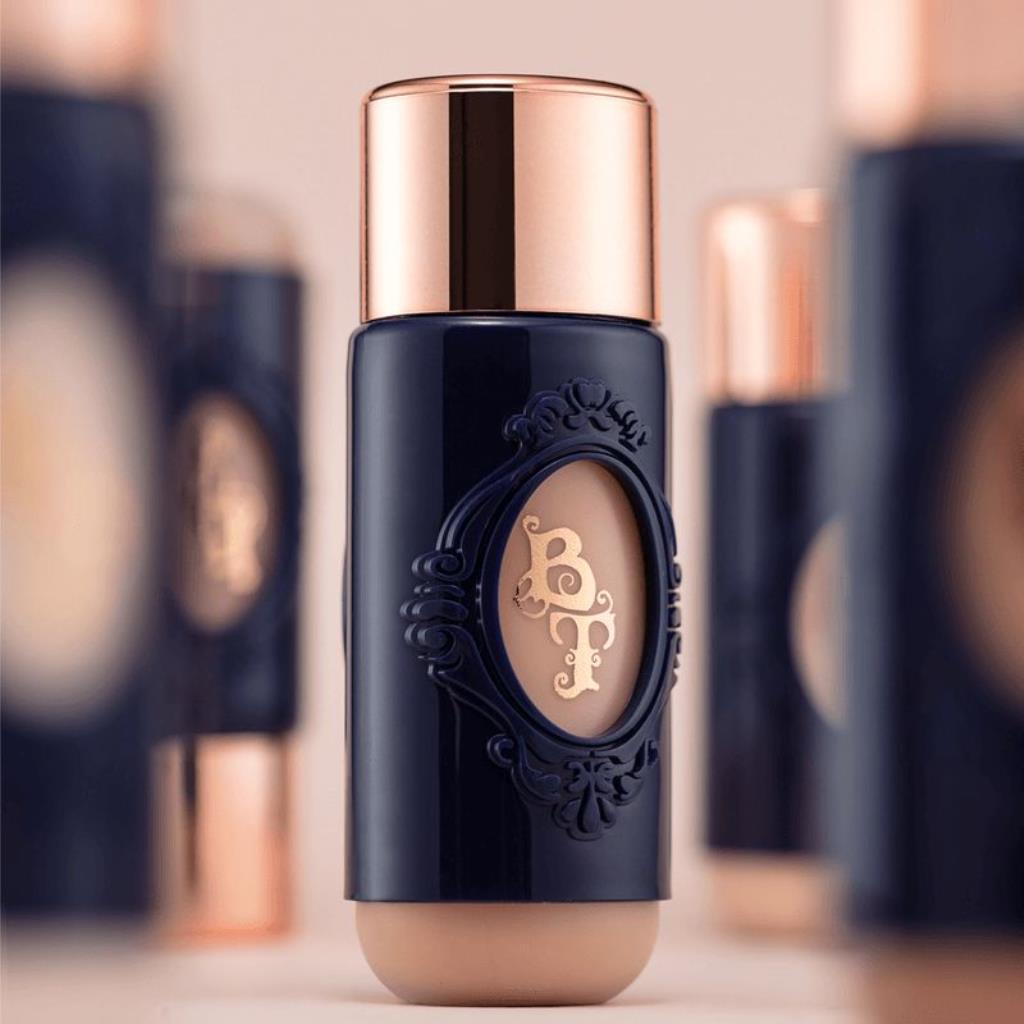 BT SKIN BASE LIQ M50