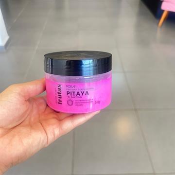 ESFOLIANTE CORPORAL PORAN PITAYA