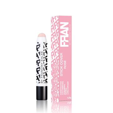 Corretivo Rose Stick Cover by Franciny