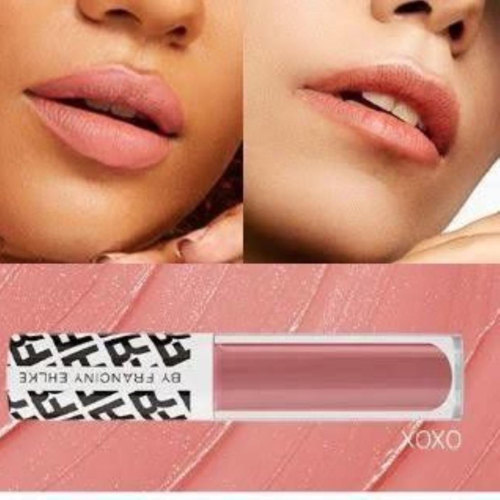 Batom Liquido Matte XOXO Franciny