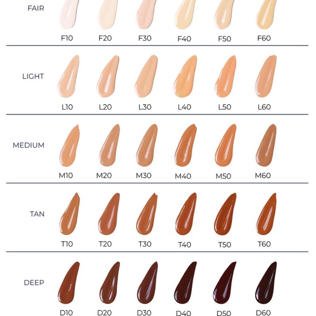 BT SKIN BASE LIQ D10