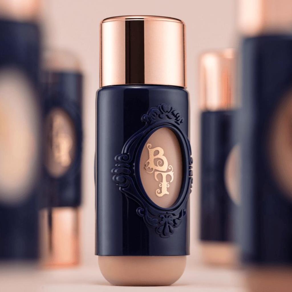 BT SKIN BASE LIQ F50