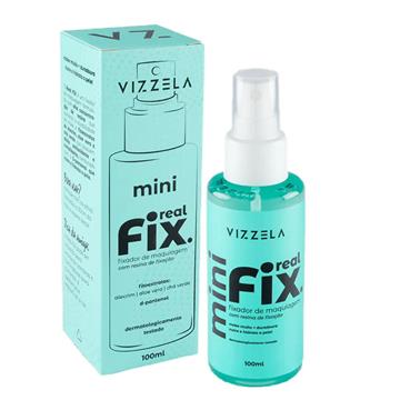 MINI REAL FIX - 100ML VIZZELA