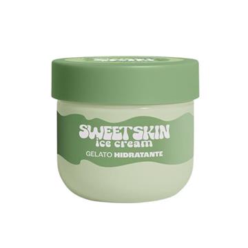 SWEET SKIN GELATO HIDRATANTE MOUSSE DE PISTACHE