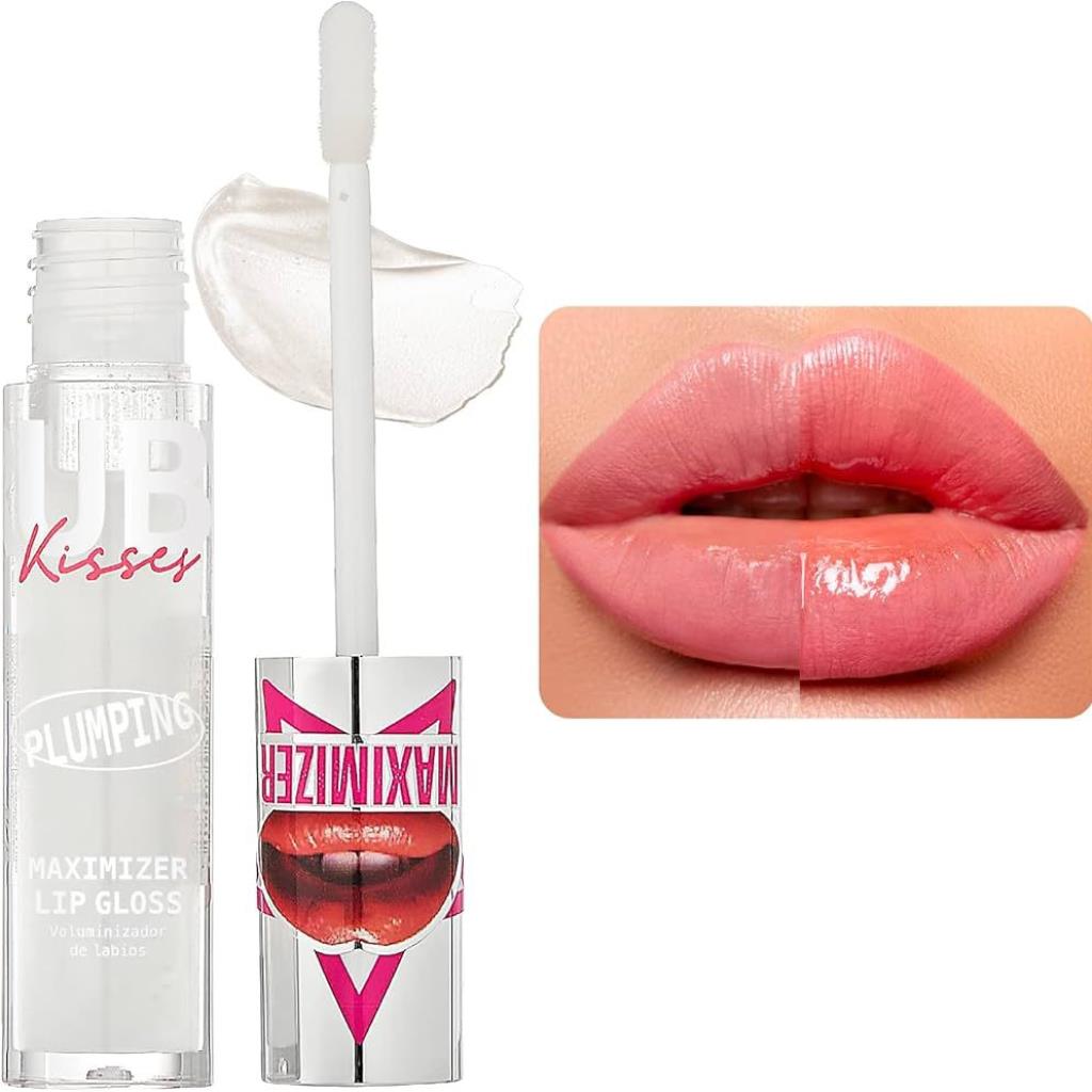 RK GLOSS BIG E FULL POWER