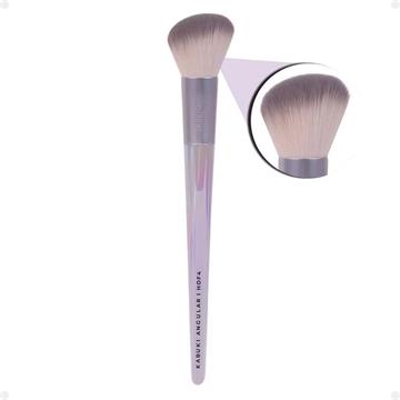 PINCEL KABUKI ANGULAR HOLOGRAPHIC HBHOF4 RUBYROSE