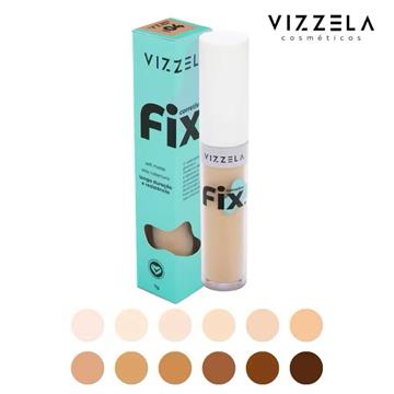 CORRETIVO  LIQUIDO  FIX  VIZZELA - COR 01