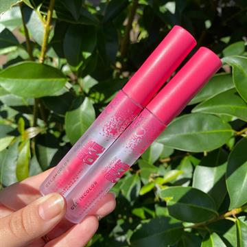 GEL INCOLOR CILIOS + SOBRANCELHAS GAME ON HB509 RUBYROSE