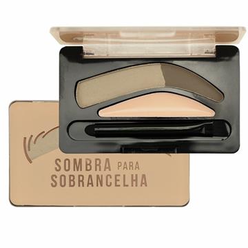 Sombra para Sobrancelha Ruby Rose