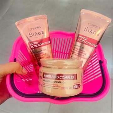 Combo nutri acid shp+cond+msc