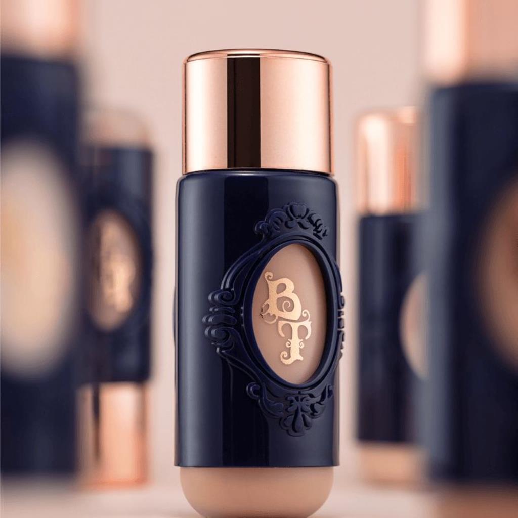 BT SKIN BASE LIQ F10