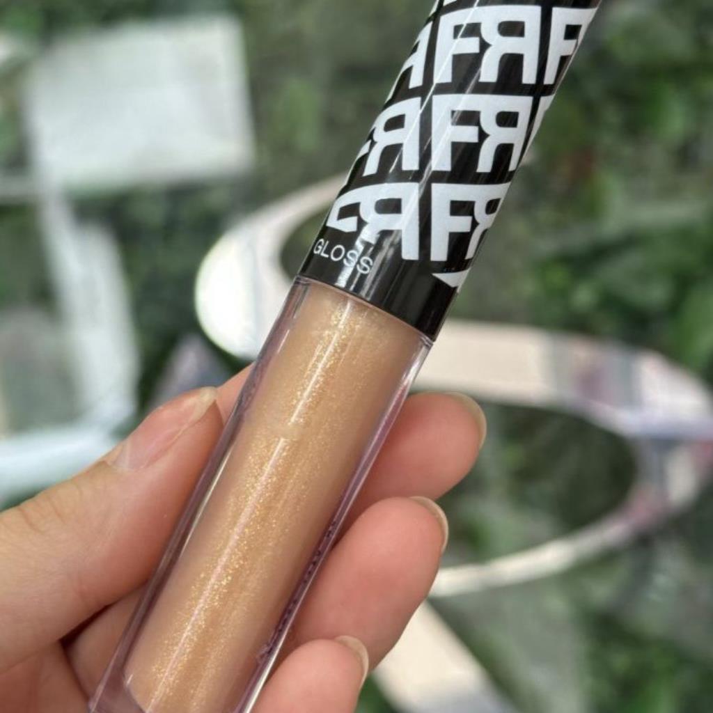 Gloss Glossip Gold Franciny