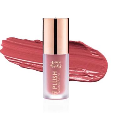 BT PLUSH 2X1 BATOM E BLUSH LIQ VINTAGE