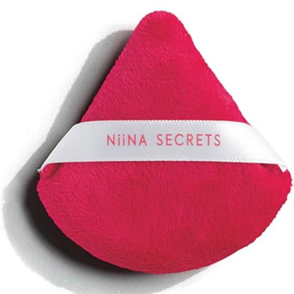 Pink puff Nina Secrets