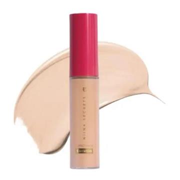 Corretivo perfect match Nina secrets cor 10