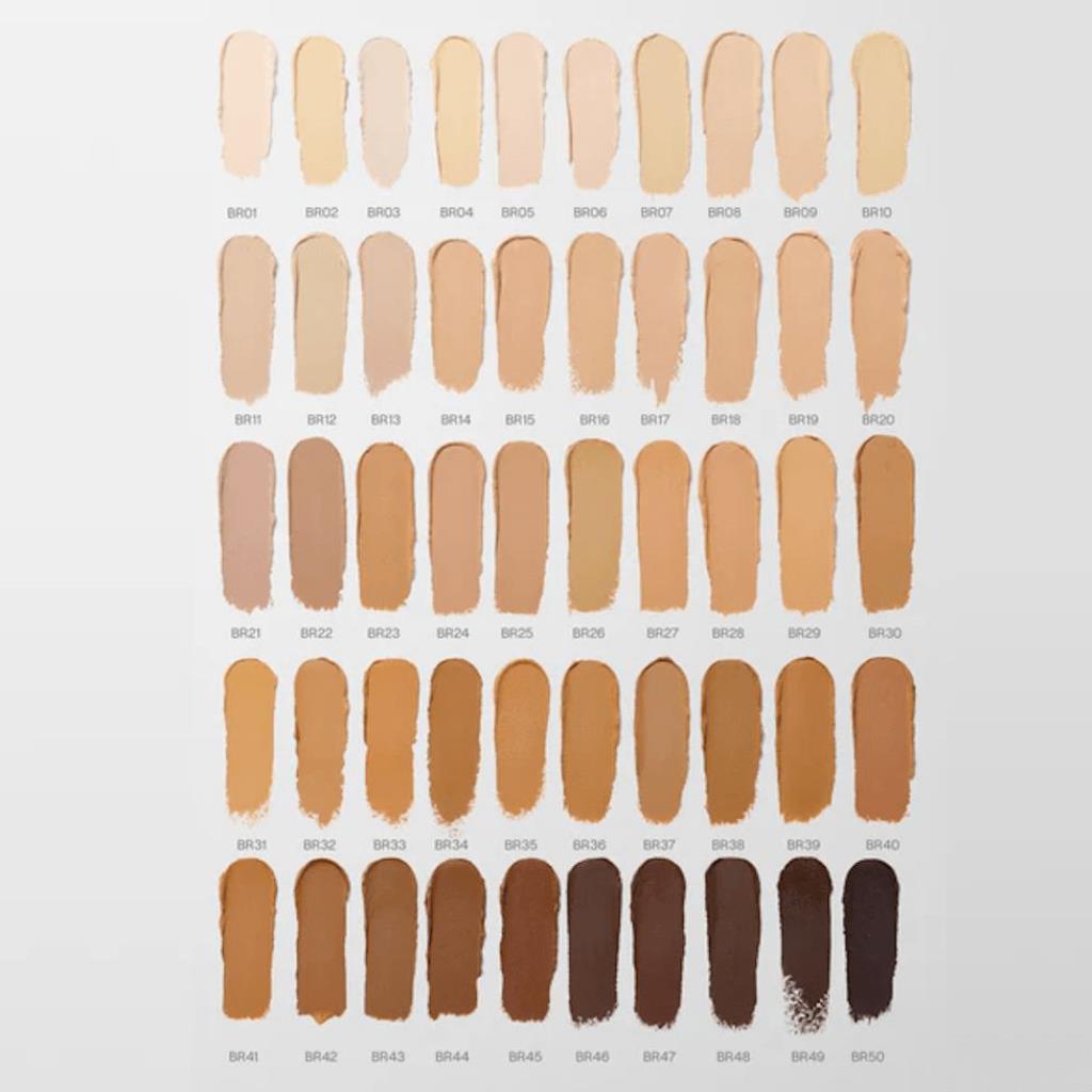 BOCA ROSA - STICK PELE BR08