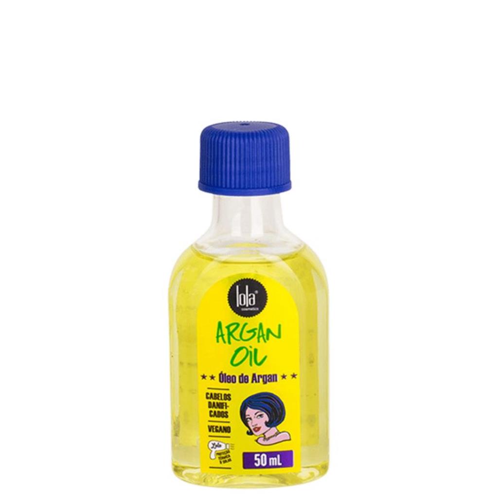 ARGAN OIL 50ML