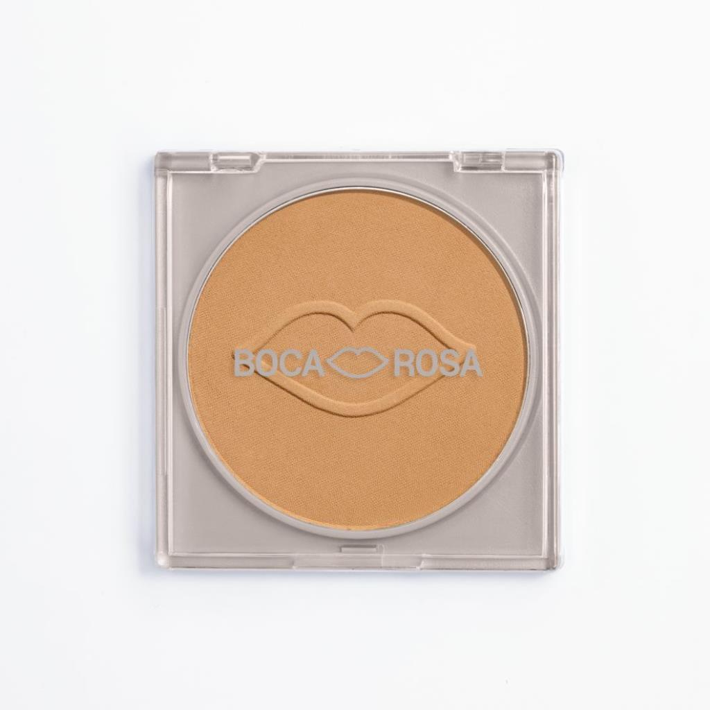 BOCA ROSA - PO COMPACTO BR05