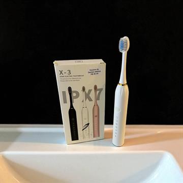 ESCOVA DE DENTES ELETRICA
