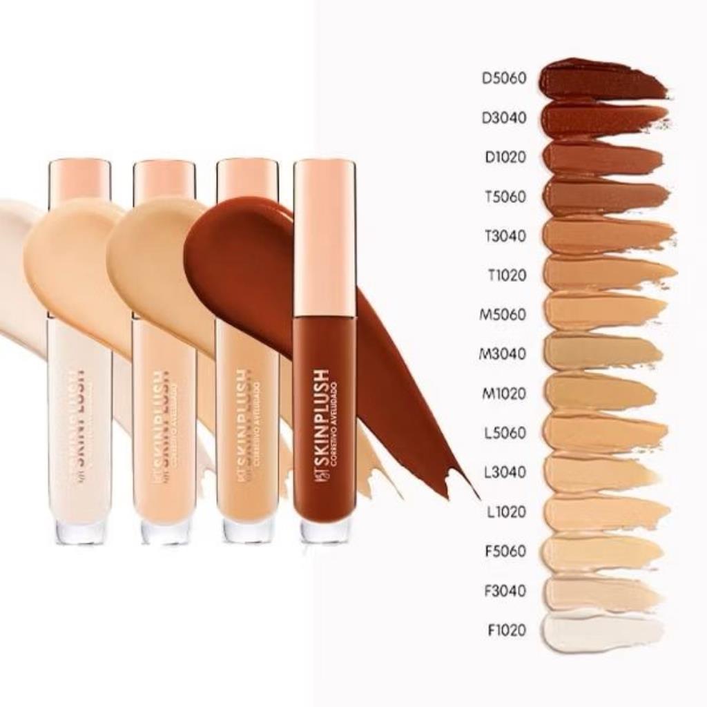 BT SKINPLUSH CORRETIVO F5060