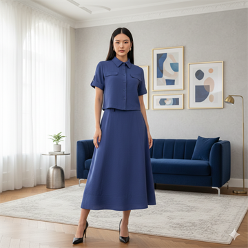 Conjunto Raabe - Alfaiataria Sensorial