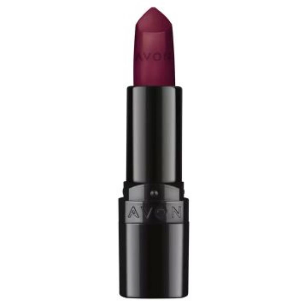 Batom UltraMatte 3,6 g  Cor Amora