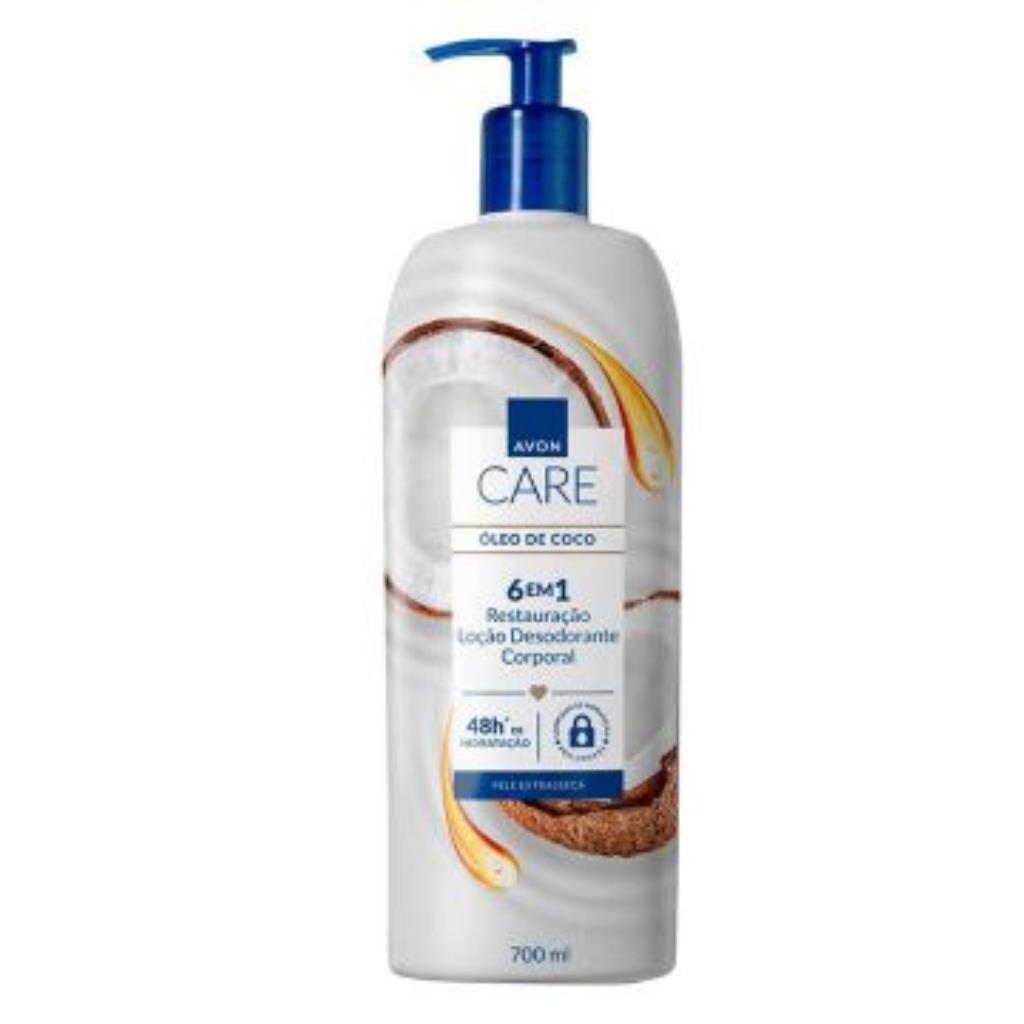 Loção Corporal Care Coco 700 ml