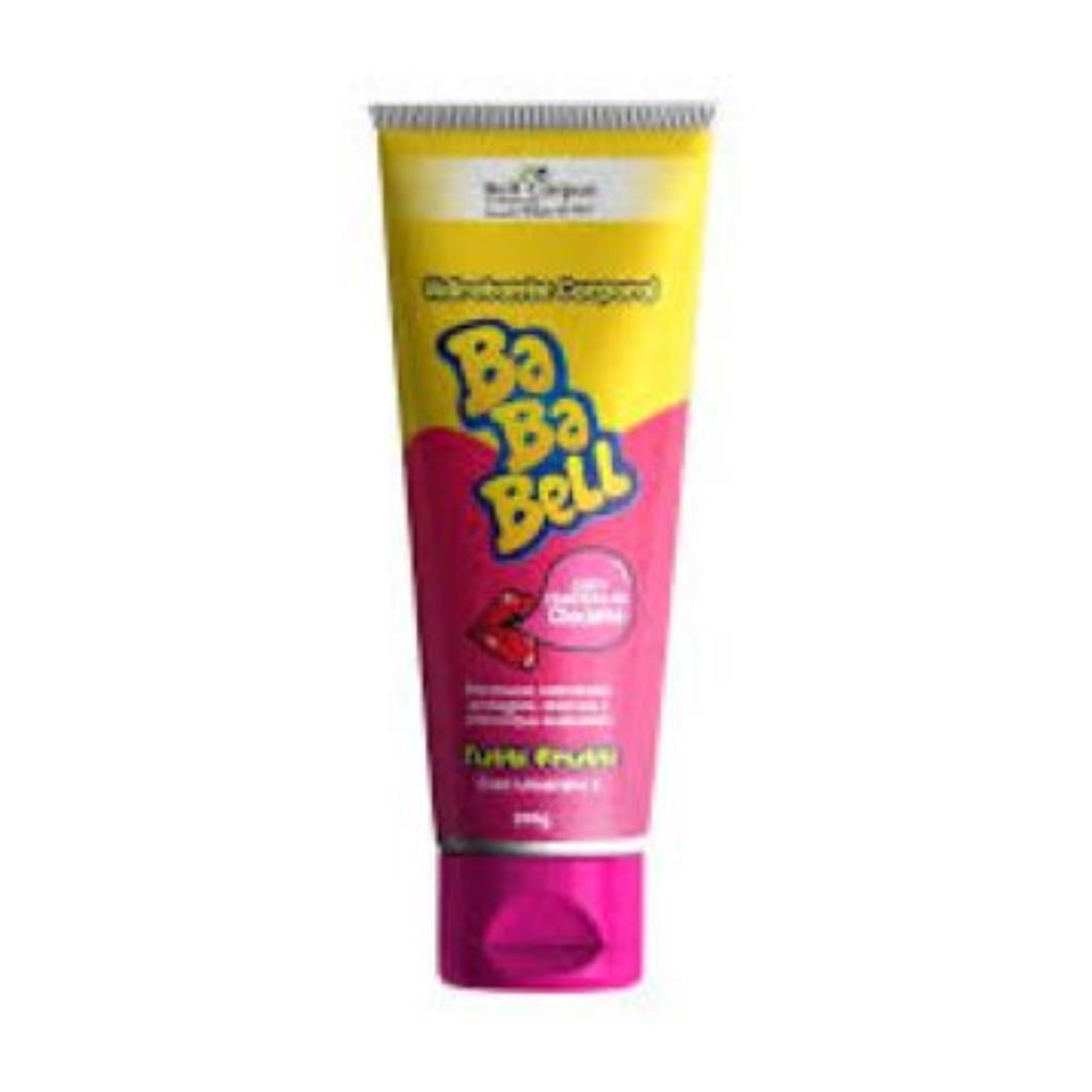 Hidratante Corporal Baba Bell Tutti Frutti 200 g