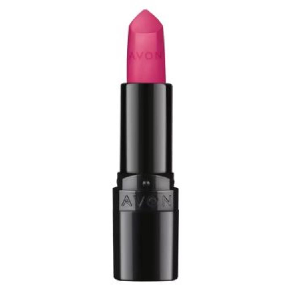 Batom Ultramatte 3,6 g Cor Pink