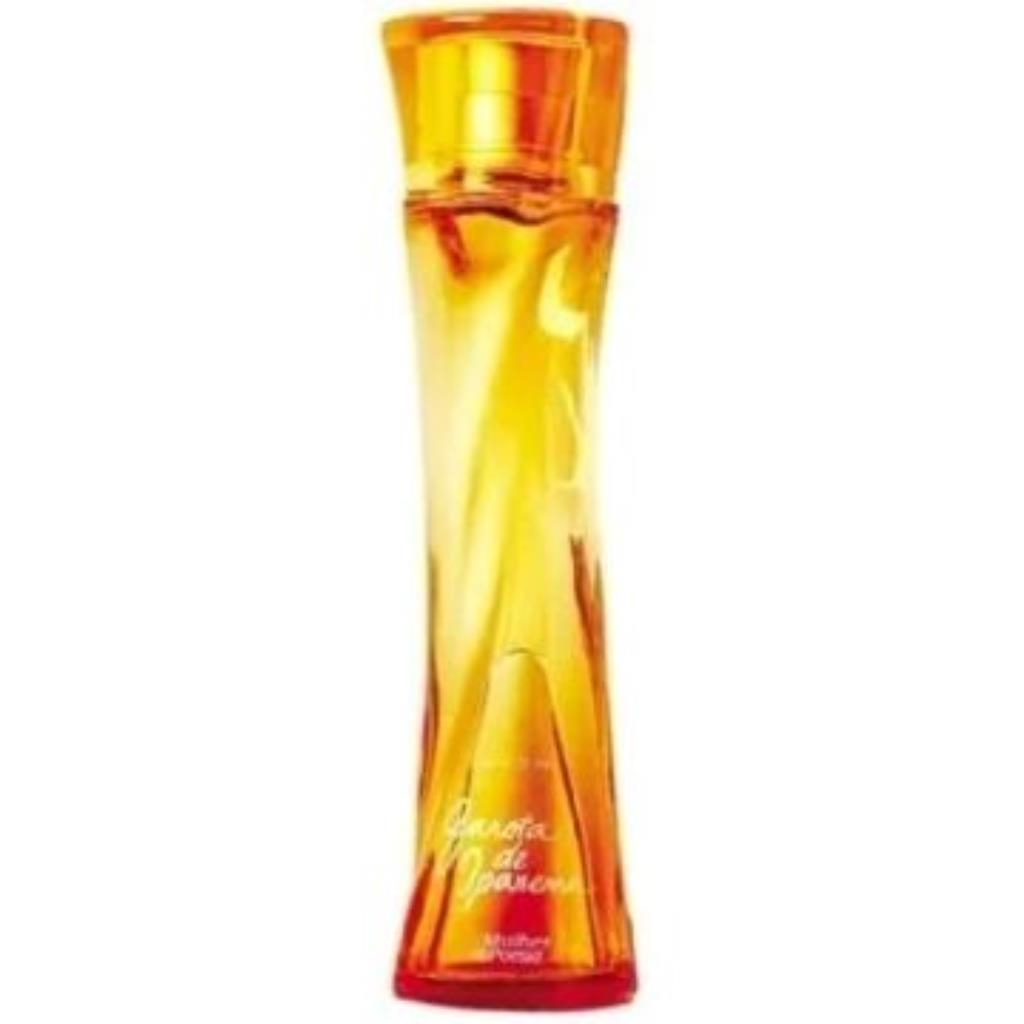 Colônia Garota de Ipanema Feminino 50 ml