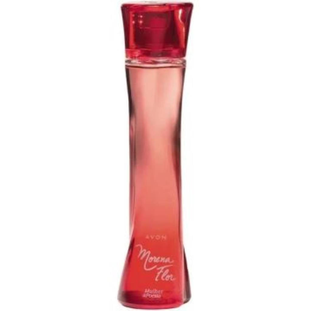 Colônia Morena Flor Feminino 50 ml