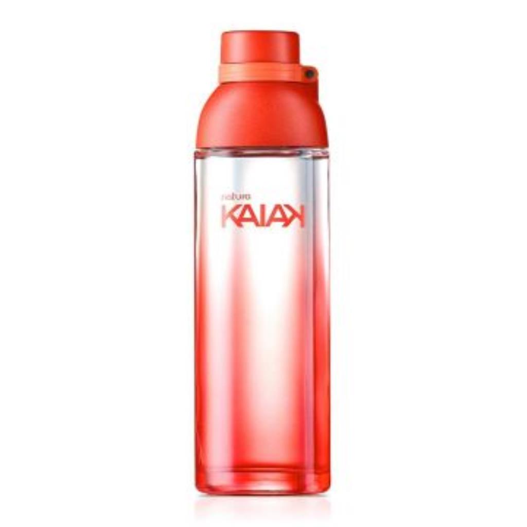 Colônia Kaiak Clássico Feminino 100 ml