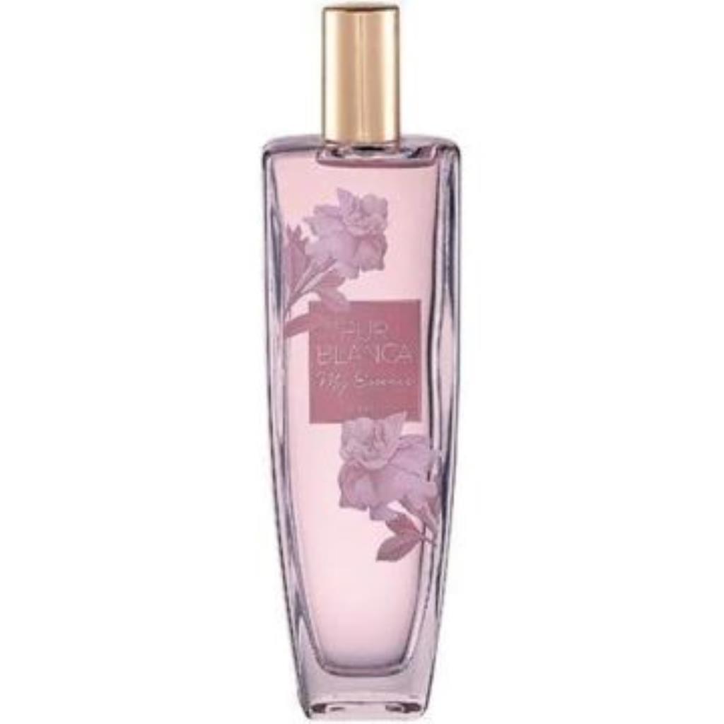 Deo Colônia Pur Blanca My Essence Feminino 75 ml