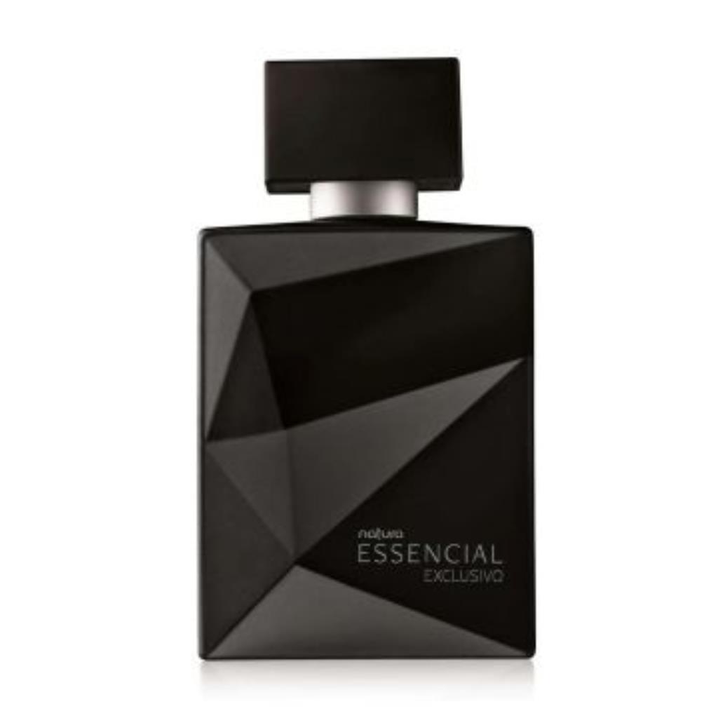 Deo Parfum Essencial Exclusivo Masculino 100 ml