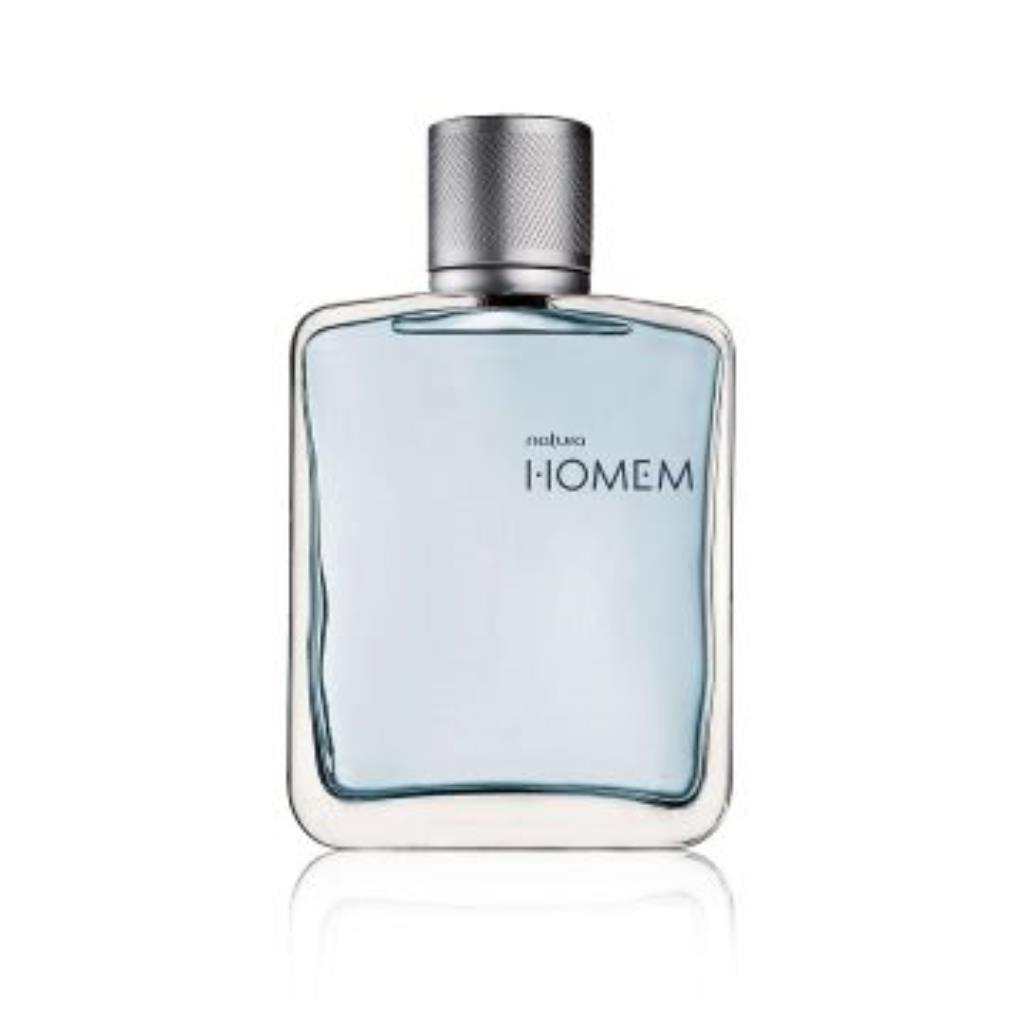 Colônia Natura Homem Clássico Masculino 100 ml