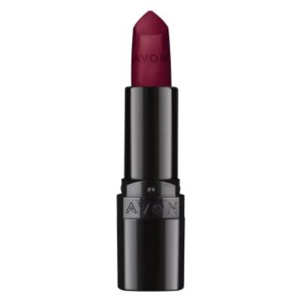 Batom UltraMatte 3,6 g  Cor Cereja