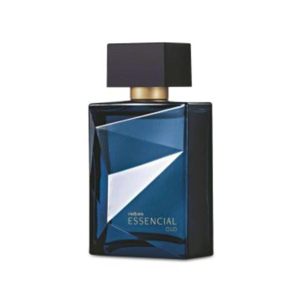 Deo Parfum Essencial Oud Masculino 100 ml
