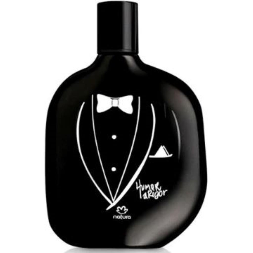 Colônia Humor a Rigor Masculino 100 ml